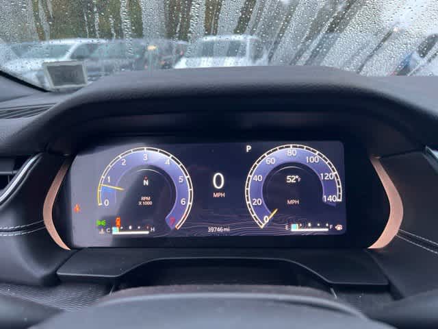 2023 Jeep Grand Cherokee Altitude X 4x4