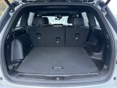 2023 Jeep Grand Cherokee Altitude X 4x4