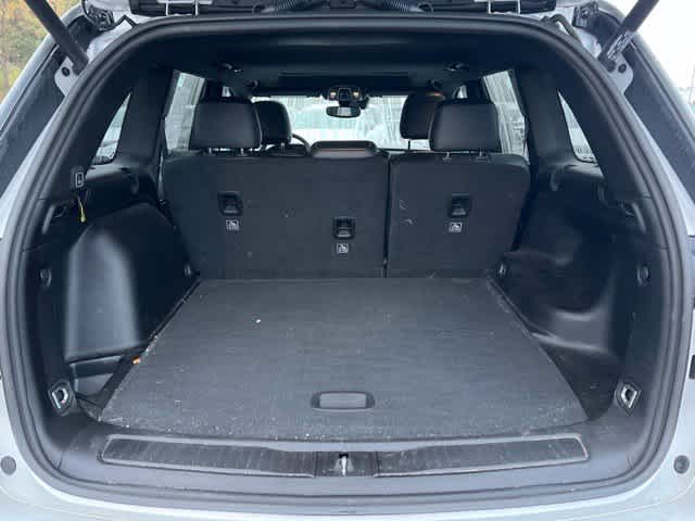 2023 Jeep Grand Cherokee Altitude X 4x4