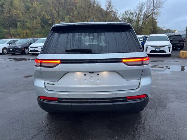 2023 Jeep Grand Cherokee Altitude X 4x4