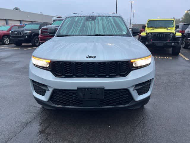 2023 Jeep Grand Cherokee Altitude X 4x4