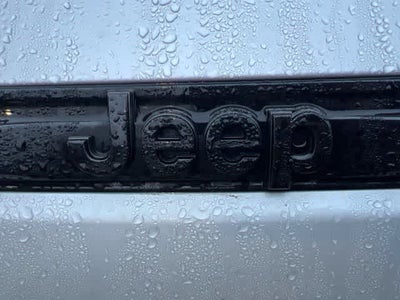 2023 Jeep Grand Cherokee Altitude X 4x4