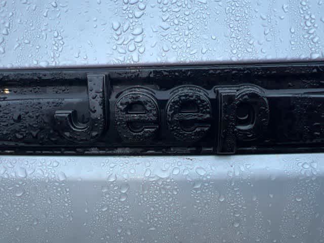 2023 Jeep Grand Cherokee Altitude X 4x4