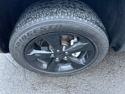 2023 Jeep Grand Cherokee Altitude X 4x4