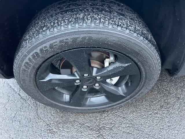2023 Jeep Grand Cherokee Altitude X 4x4