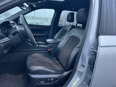 2023 Jeep Grand Cherokee Altitude X 4x4