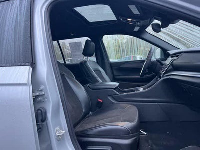 2023 Jeep Grand Cherokee Altitude X 4x4