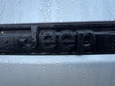 2023 Jeep Grand Cherokee Altitude X 4x4