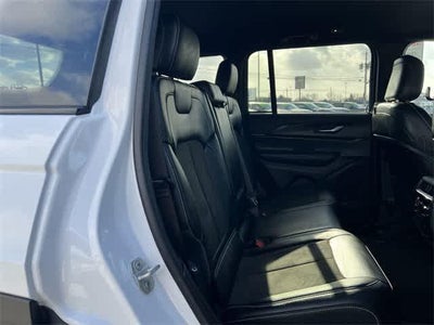 2023 Jeep Grand Cherokee Altitude 4x4