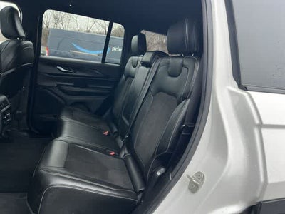 2023 Jeep Grand Cherokee Altitude 4x4