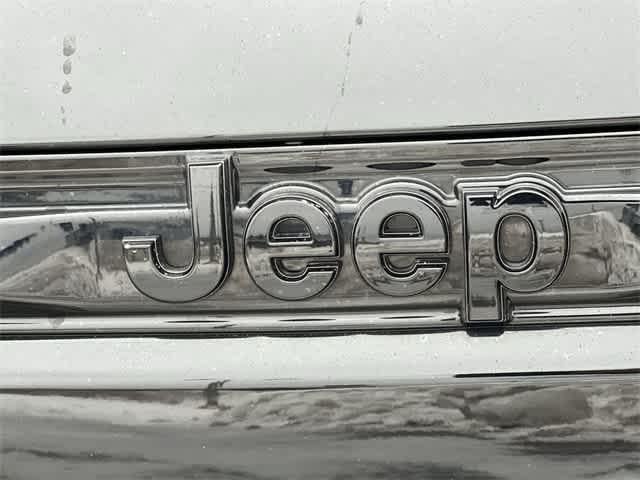 2023 Jeep Grand Cherokee Altitude 4x4