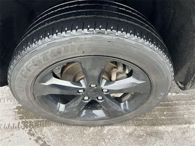 2023 Jeep Grand Cherokee Altitude 4x4