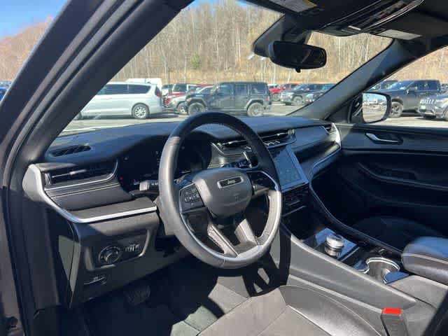 2023 Jeep Grand Cherokee Altitude X 4x4