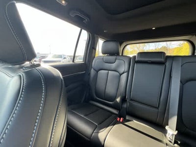 2026 Jeep Grand Cherokee Limited 4x4