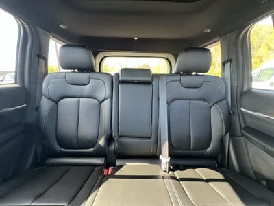 2026 Jeep Grand Cherokee Limited 4x4
