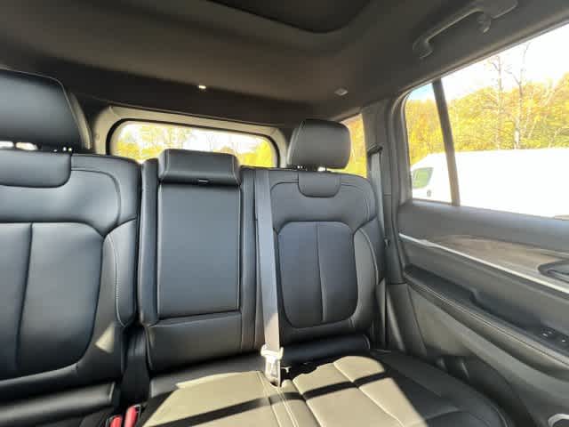 2026 Jeep Grand Cherokee Limited 4x4