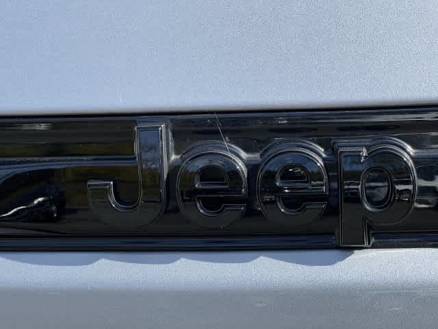 2026 Jeep Grand Cherokee Limited 4x4