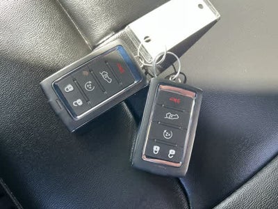 2026 Jeep Grand Cherokee Limited 4x4