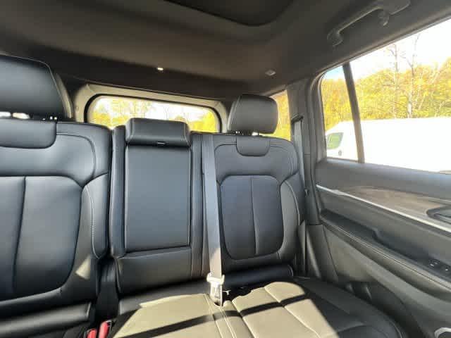 2026 Jeep Grand Cherokee Limited 4x4