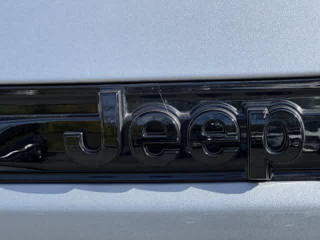 2026 Jeep Grand Cherokee Limited 4x4