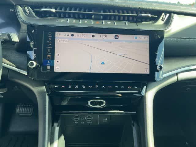 2026 Jeep Grand Cherokee Limited 4x4