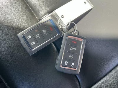 2026 Jeep Grand Cherokee Limited 4x4