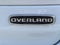 2025 Jeep Grand Cherokee Overland