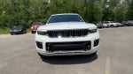 2025 Jeep Grand Cherokee Overland