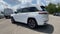 2025 Jeep Grand Cherokee Overland