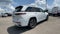 2025 Jeep Grand Cherokee Overland