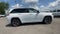 2025 Jeep Grand Cherokee Overland