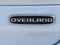 2025 Jeep Grand Cherokee Overland 4x4