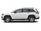 2025 Jeep Grand Cherokee Overland 4x4