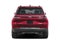 2025 Jeep Grand Cherokee Overland 4x4