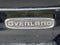 2023 Jeep Grand Cherokee Overland 4x4