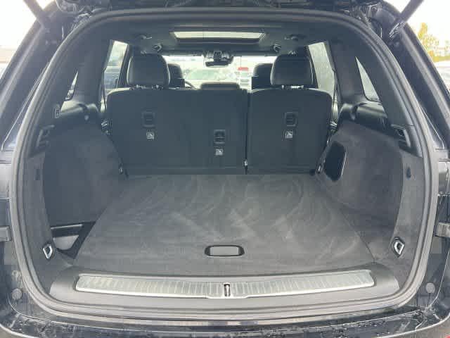 2023 Jeep Grand Cherokee Overland 4x4