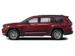 2025 Jeep Grand Cherokee L Laredo 4x4