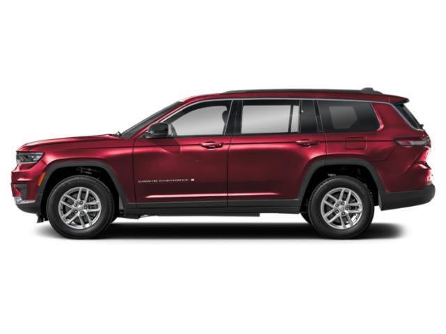 2025 Jeep Grand Cherokee L Laredo 4x4