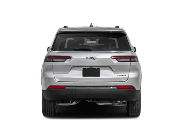 2025 Jeep Grand Cherokee L Laredo 4x4