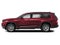 2025 Jeep Grand Cherokee L Laredo 4x4