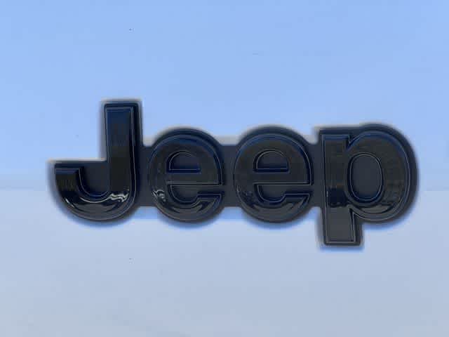 2022 Jeep Grand Cherokee L Altitude 4x4