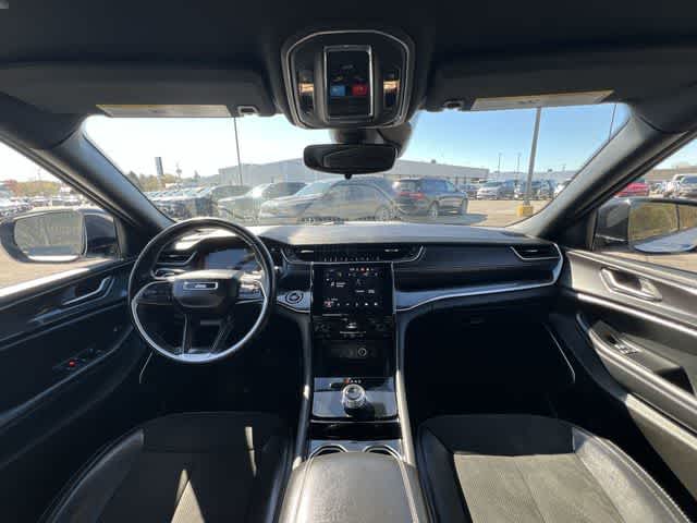 2022 Jeep Grand Cherokee L Altitude 4x4