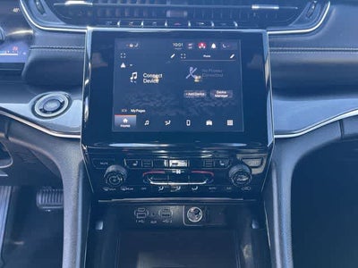 2022 Jeep Grand Cherokee L Altitude 4x4