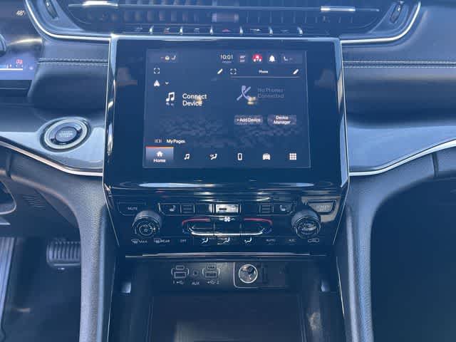 2022 Jeep Grand Cherokee L Altitude 4x4