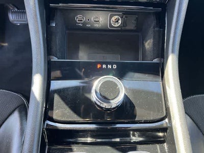 2022 Jeep Grand Cherokee L Altitude 4x4