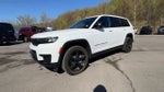 2022 Jeep Grand Cherokee L Altitude 4x4
