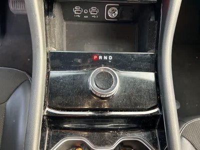 2022 Jeep Grand Cherokee L Altitude 4x4