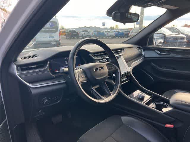 2022 Jeep Grand Cherokee L Altitude 4x4