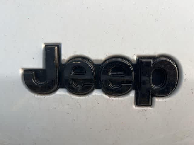 2022 Jeep Grand Cherokee L Altitude 4x4