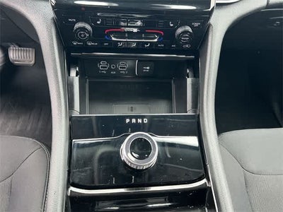 2023 Jeep Grand Cherokee L Laredo 4x4